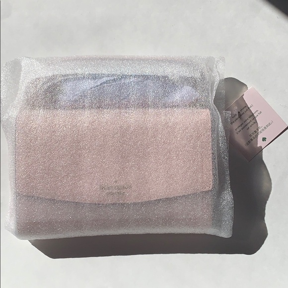 Kate Spade Laurel Way Winni Crossbody Wallet Bag - Picture 7 of 10